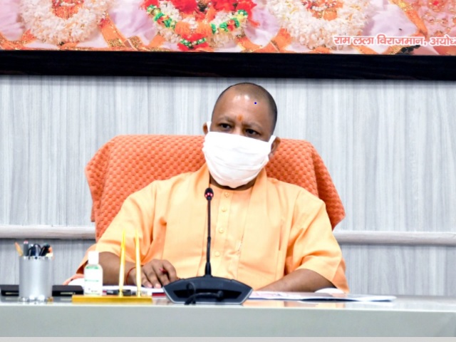 Uttar Pradesh government to launch Arjuna Sahayak irrigation Project